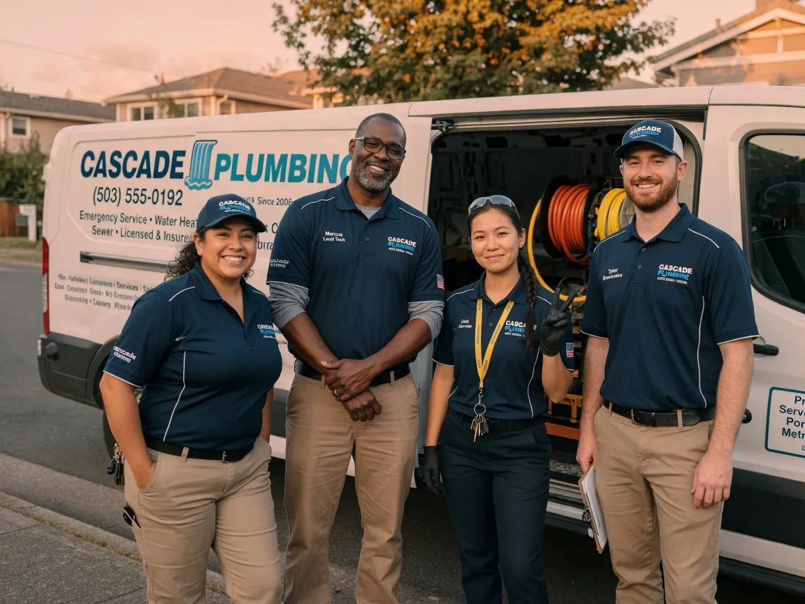 Emergency Plumber company in Graysville, AL